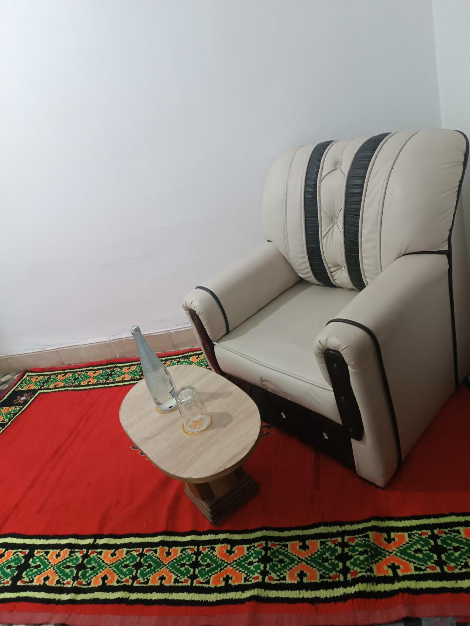 Riad Derb El Aarsa Marrakesh Room photo