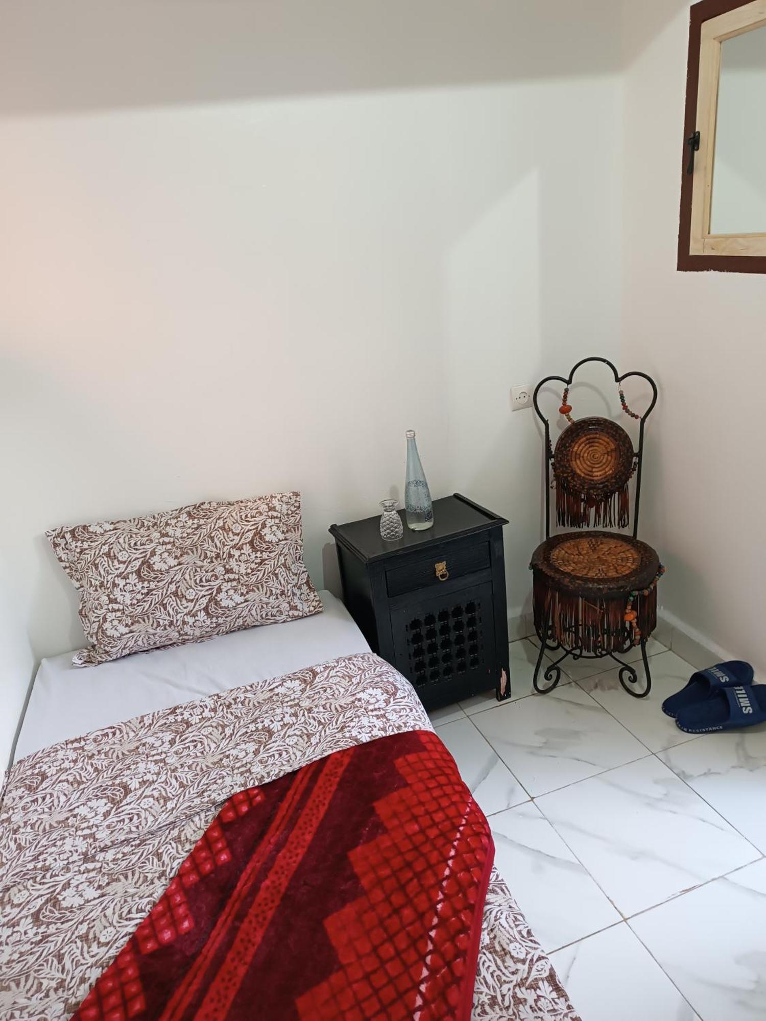 Riad Derb El Aarsa Marrakesh Room photo