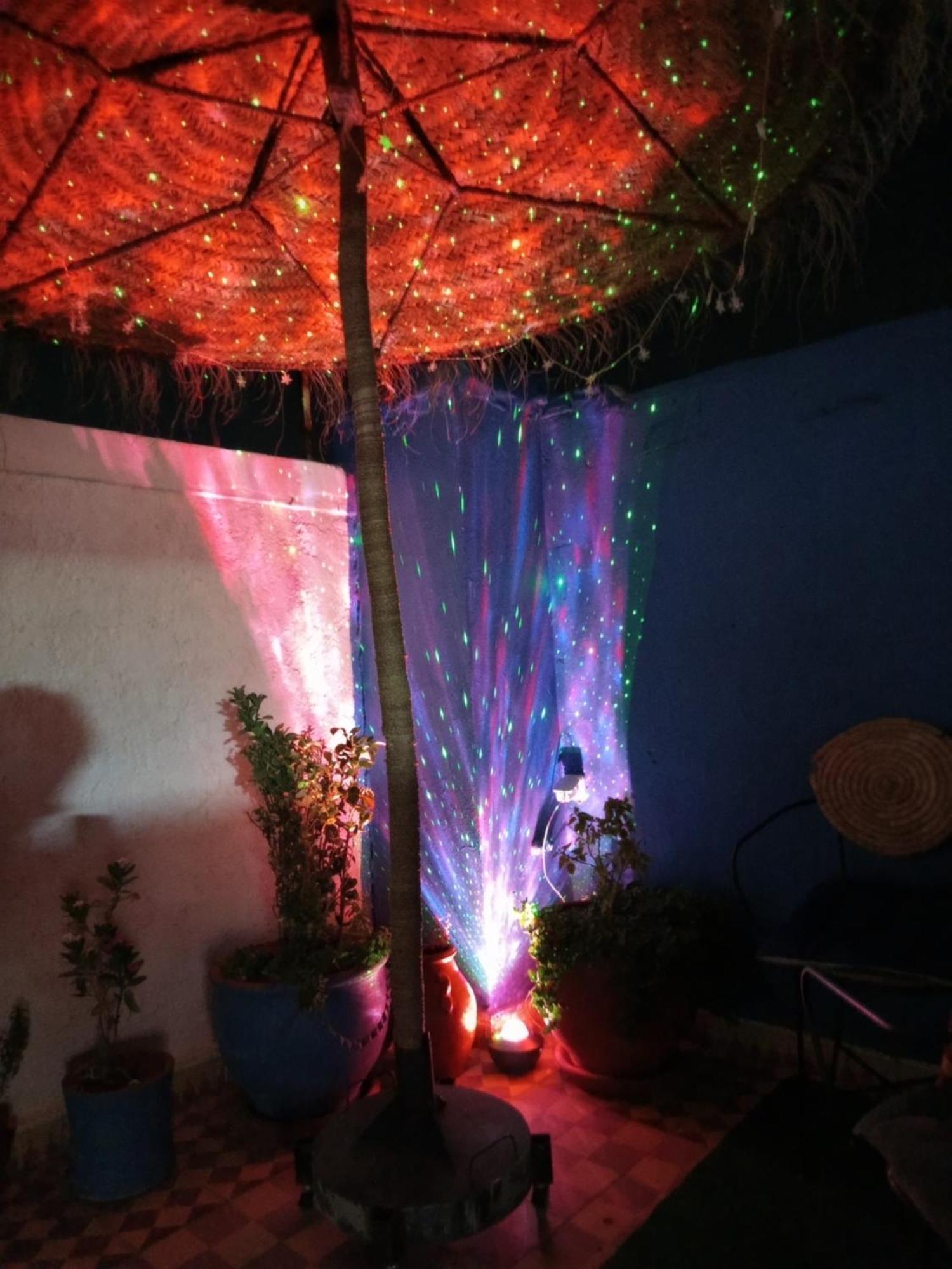 Riad Derb El Aarsa Marrakesh Exterior photo