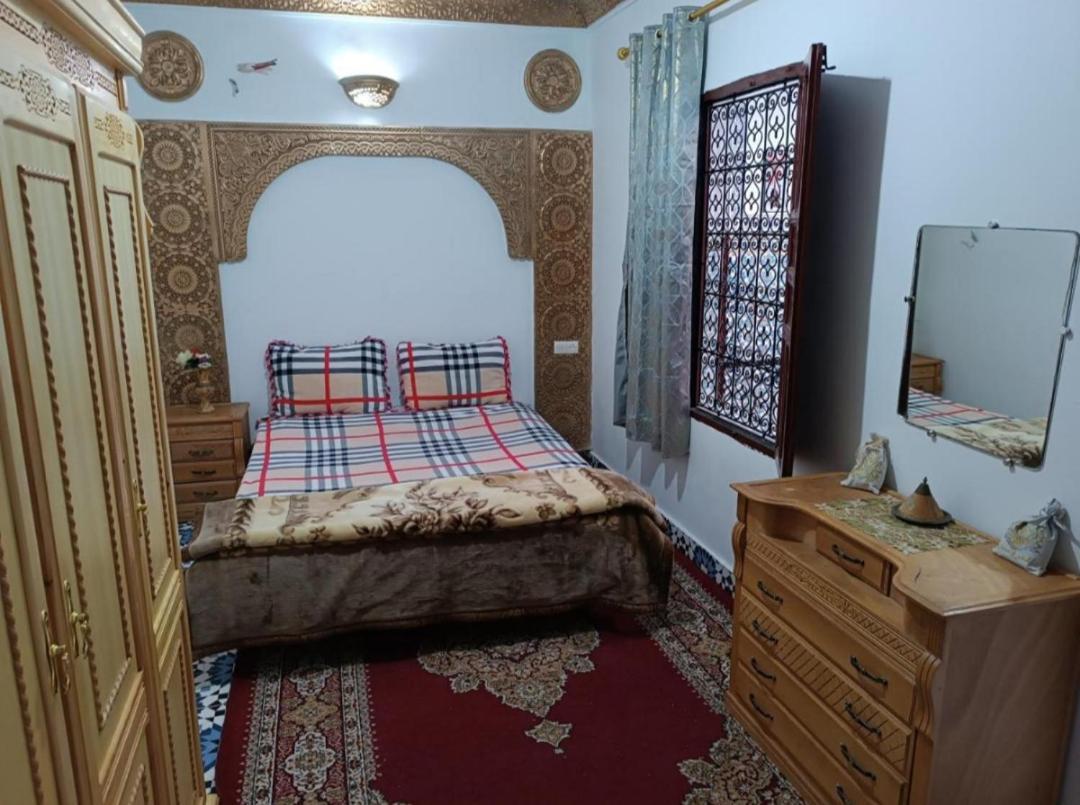 Riad Derb El Aarsa Marrakesh Exterior photo