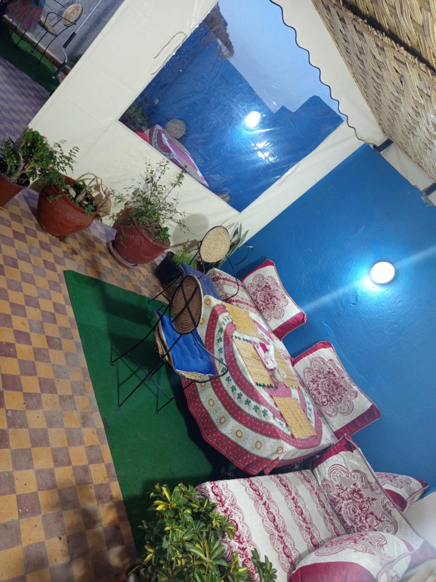 Riad Derb El Aarsa Marrakesh Exterior photo